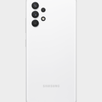 Samsung Galaxy A32 ホワイト 本体のみ Samsung Launches Galaxy A32 with 64MP Quad Camera, Real