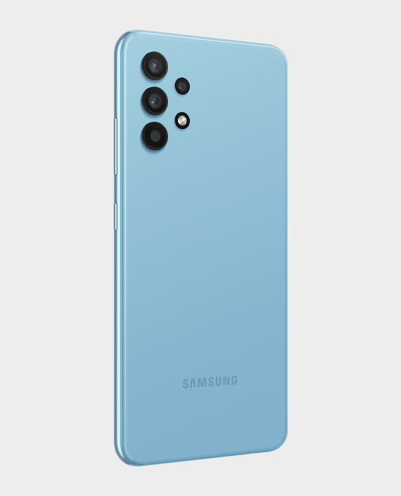 Samsung Galaxy A32 8GB 128GB – Blue – Mobile Zone Trading W.L.L