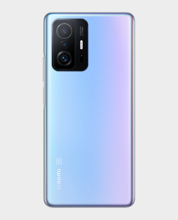 Xiaomi 11T pro 8/128 セレスティアルブルー 【公式通販】
