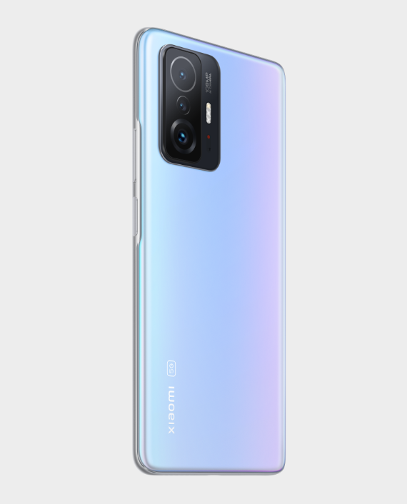 Xiaomi Mi 11T 5G 8GB 128GB – Celestial Blue – Mobile Zone Trading
