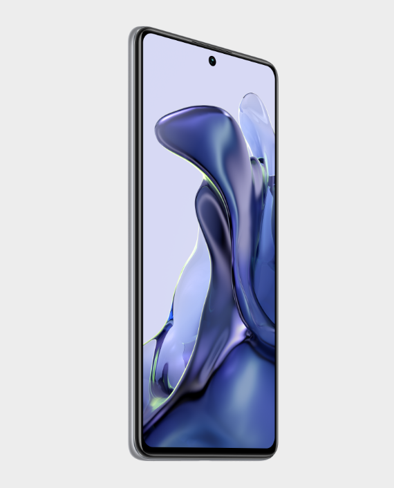 Xiaomi Mi 11T 5G 8GB 128GB – Celestial Blue – Mobile Zone Trading