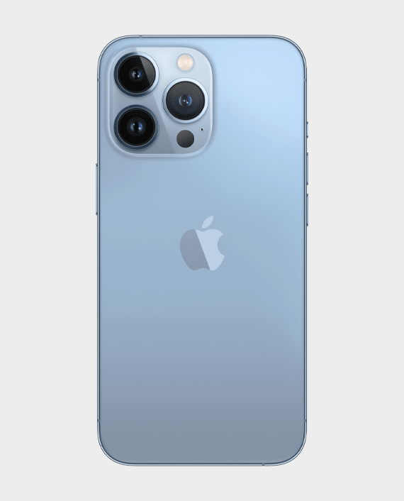 Apple iPhone 13 Pro Max 6GB 256GB – Sierra Blue – Mobile Zone  